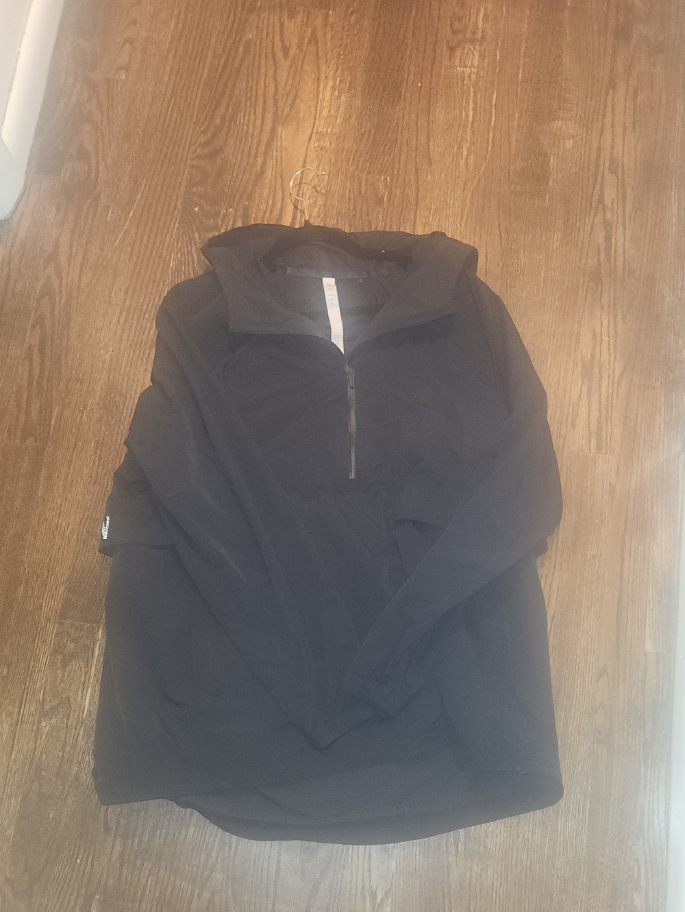 Lululemon Move With The Pack Jacket Size 12 - Picture 3 of 6